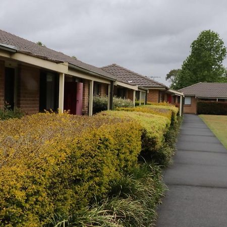 Western Sydney University Village - Hawkesbury Exterior foto