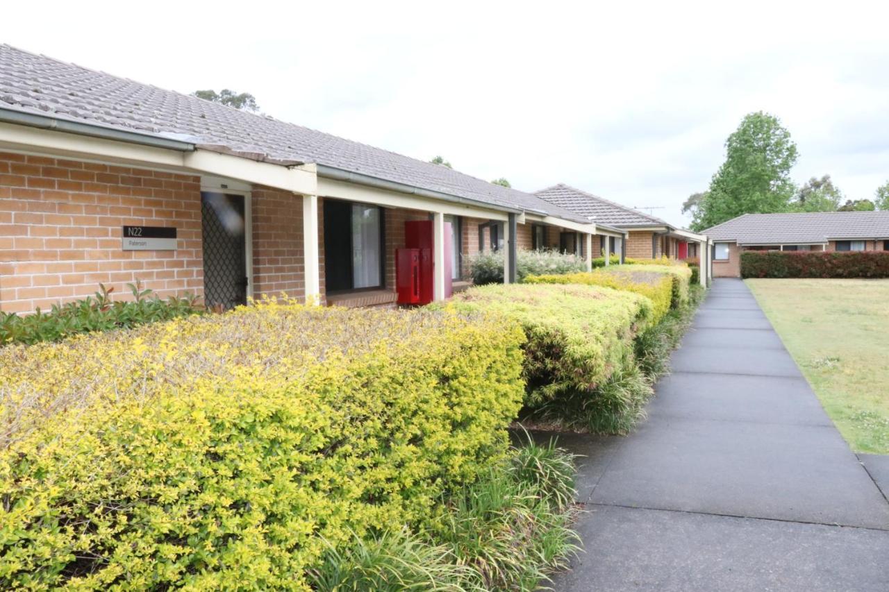 Western Sydney University Village - Hawkesbury Exterior foto