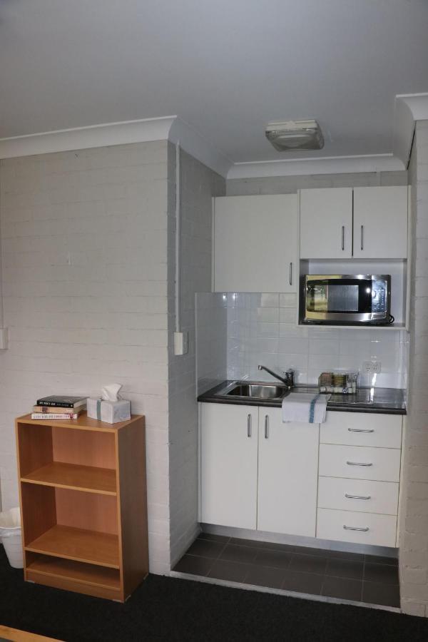Western Sydney University Village - Hawkesbury Exterior foto